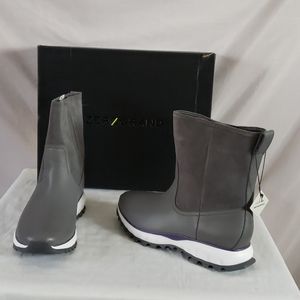 NEW Cole Haan ZeroGrand XC Waterproof Boot